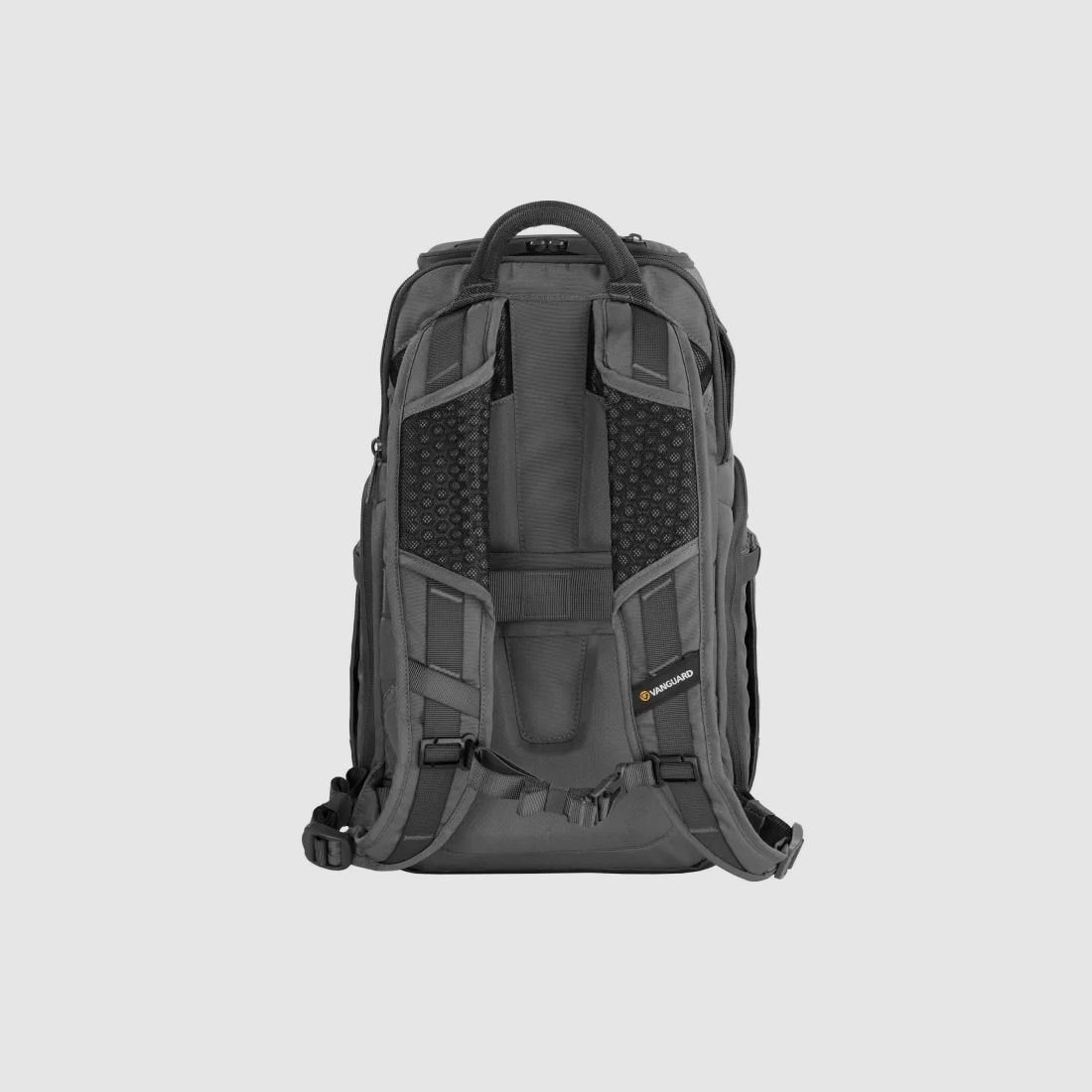 Veo Adaptor S46 GY - Rucksack, Bild 4 von 15