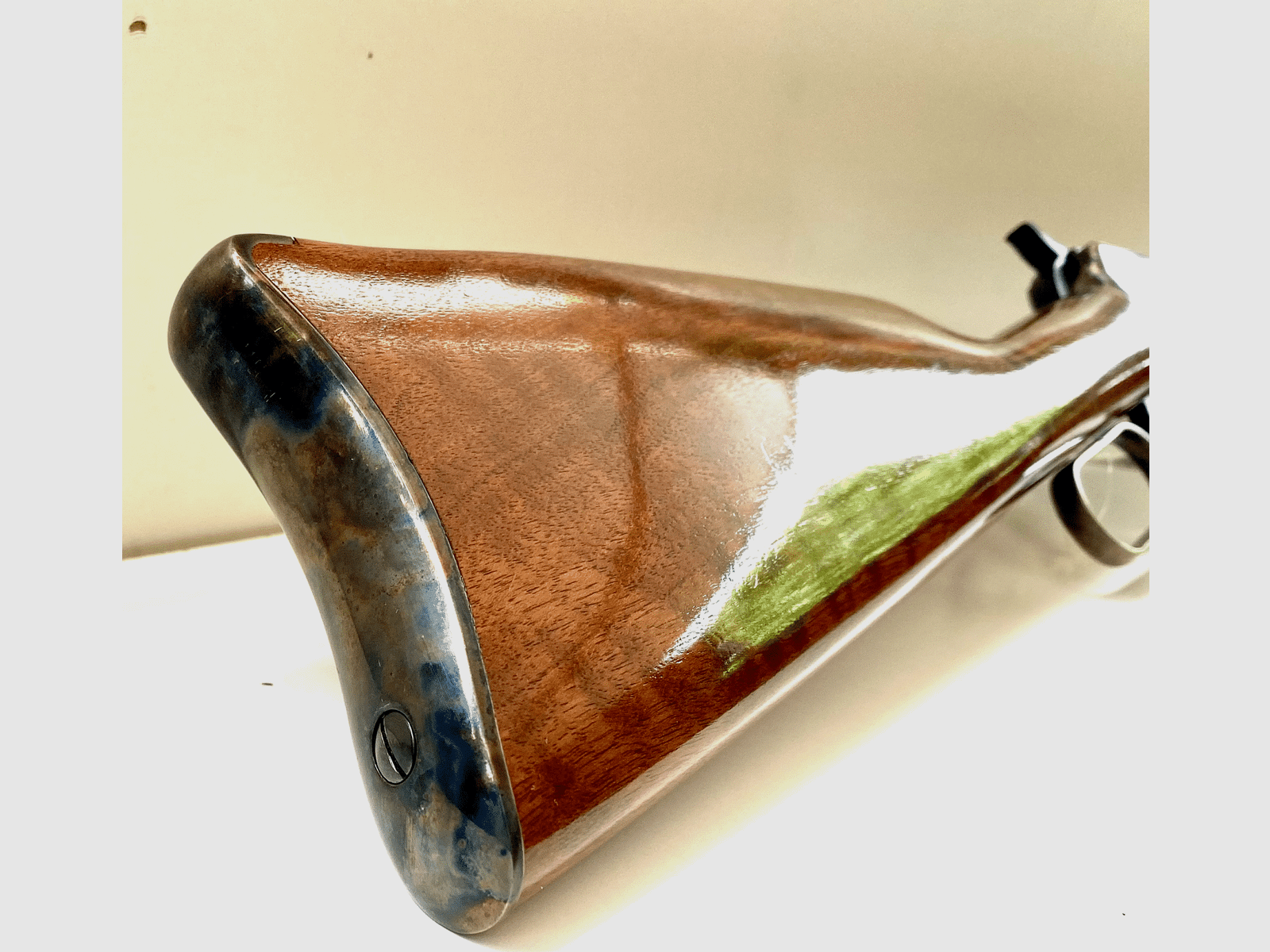 CHIAPPA 1892 L. A. Carbine | 20″ | .45 LC, image 4 of 15