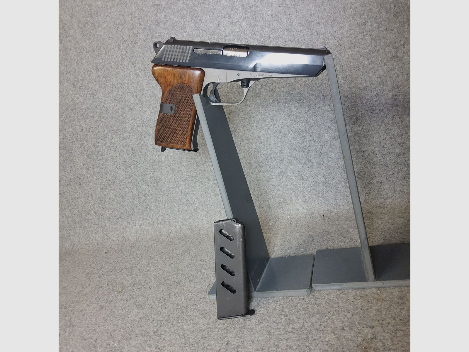 Ceska CZ 52