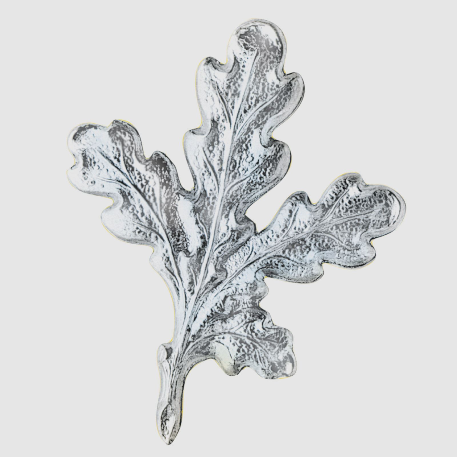 WEGU Oak Leaf