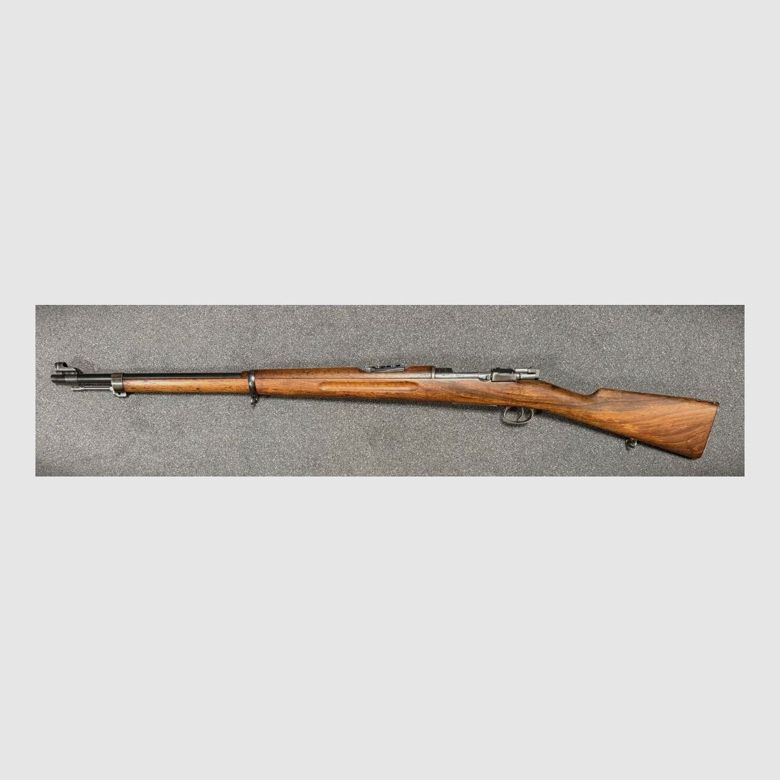Mauser Oberndorf M96