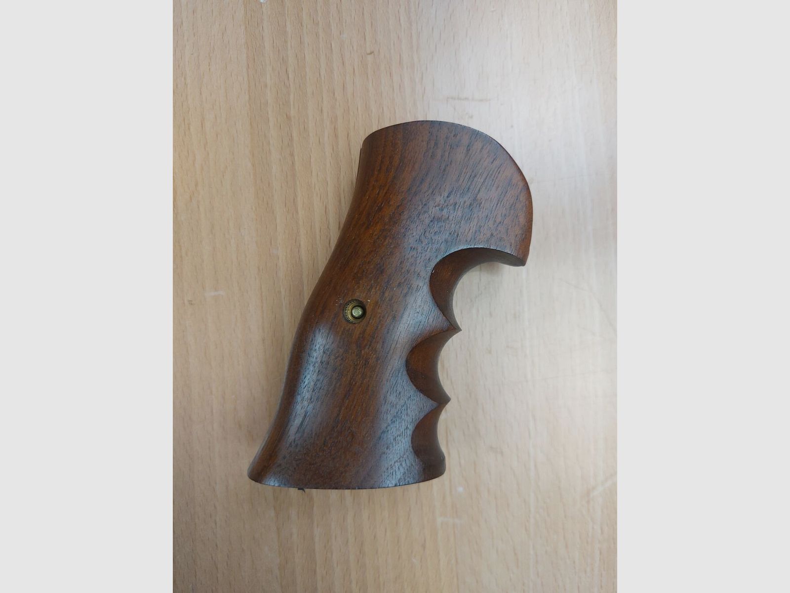 for Smith & Wesson K + L frame Square Butt