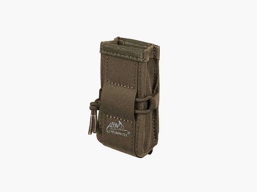 HELIKON-TEX COMPETITION RAPID PISTOL POUCH® ADAPTIVE GREEN