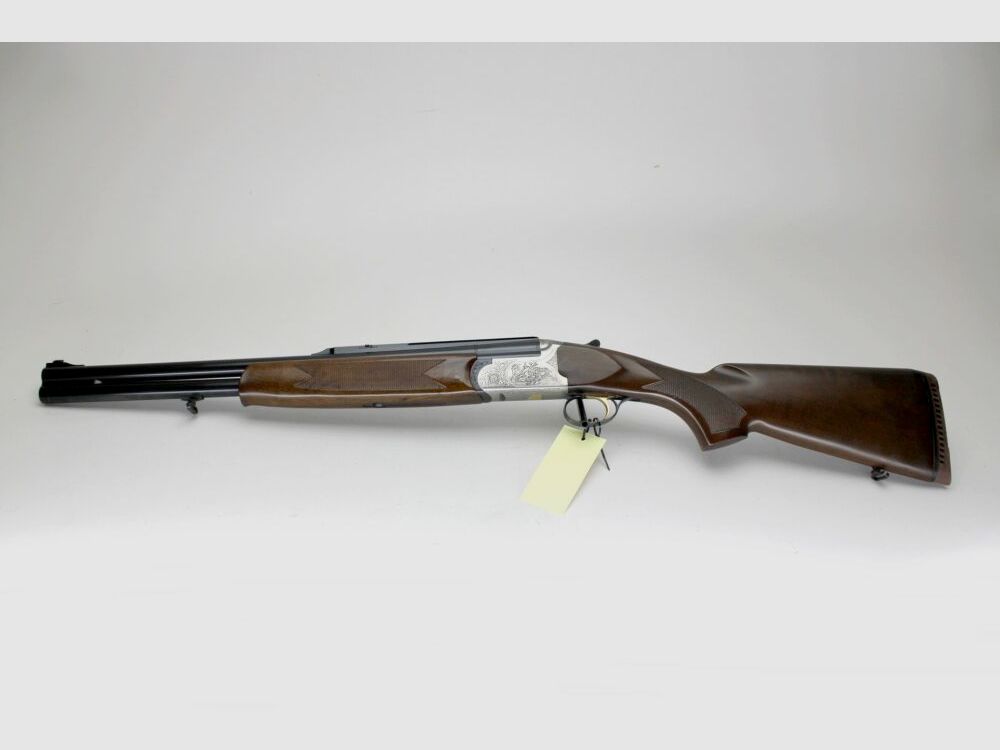 Bettinsoli Slugflinte