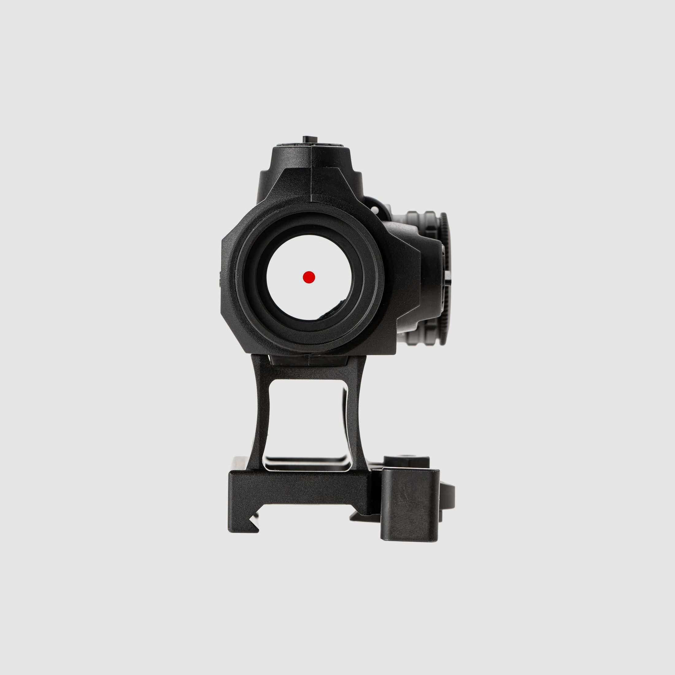 Maverick III 1x22 MIL Red Dot Sight, Bild 12 von 13