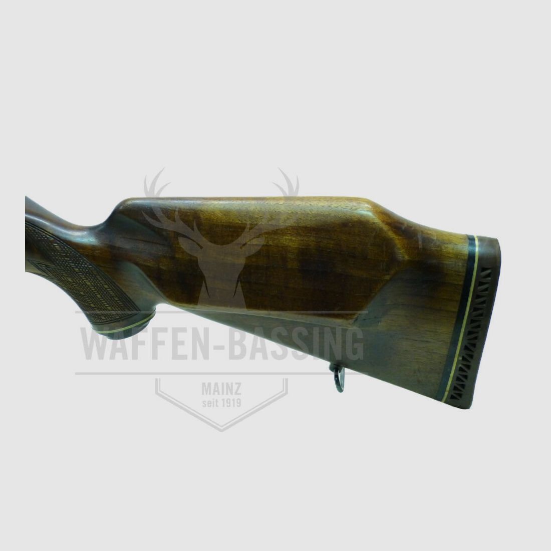 Mauser 66