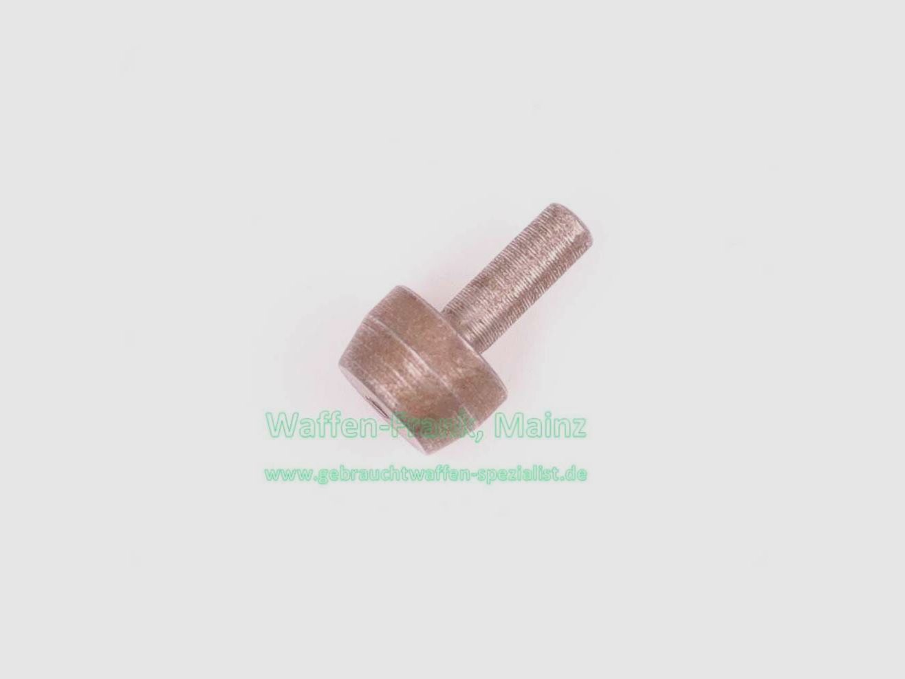 RCBS perno guida (pilota) .40