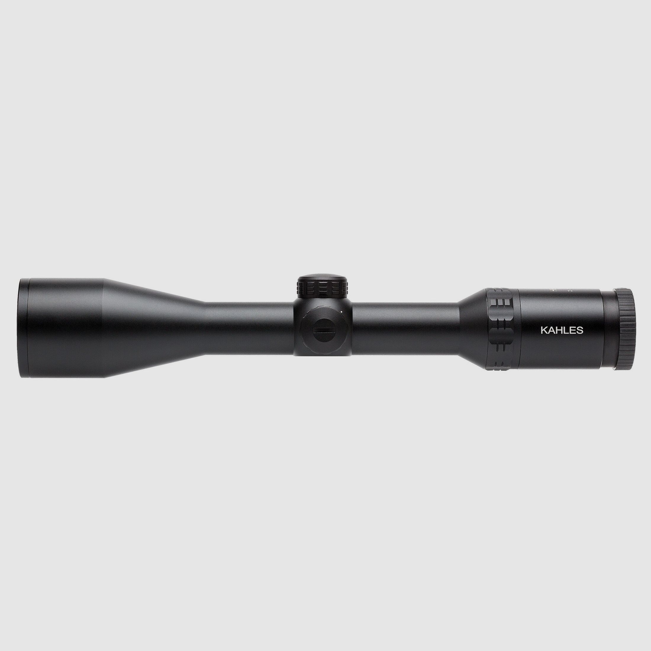 Kahles Zielfernrohr Helia 2-10x50i