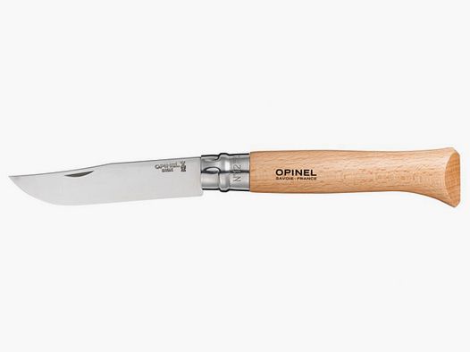 Nóż OPINEL >12 INOX