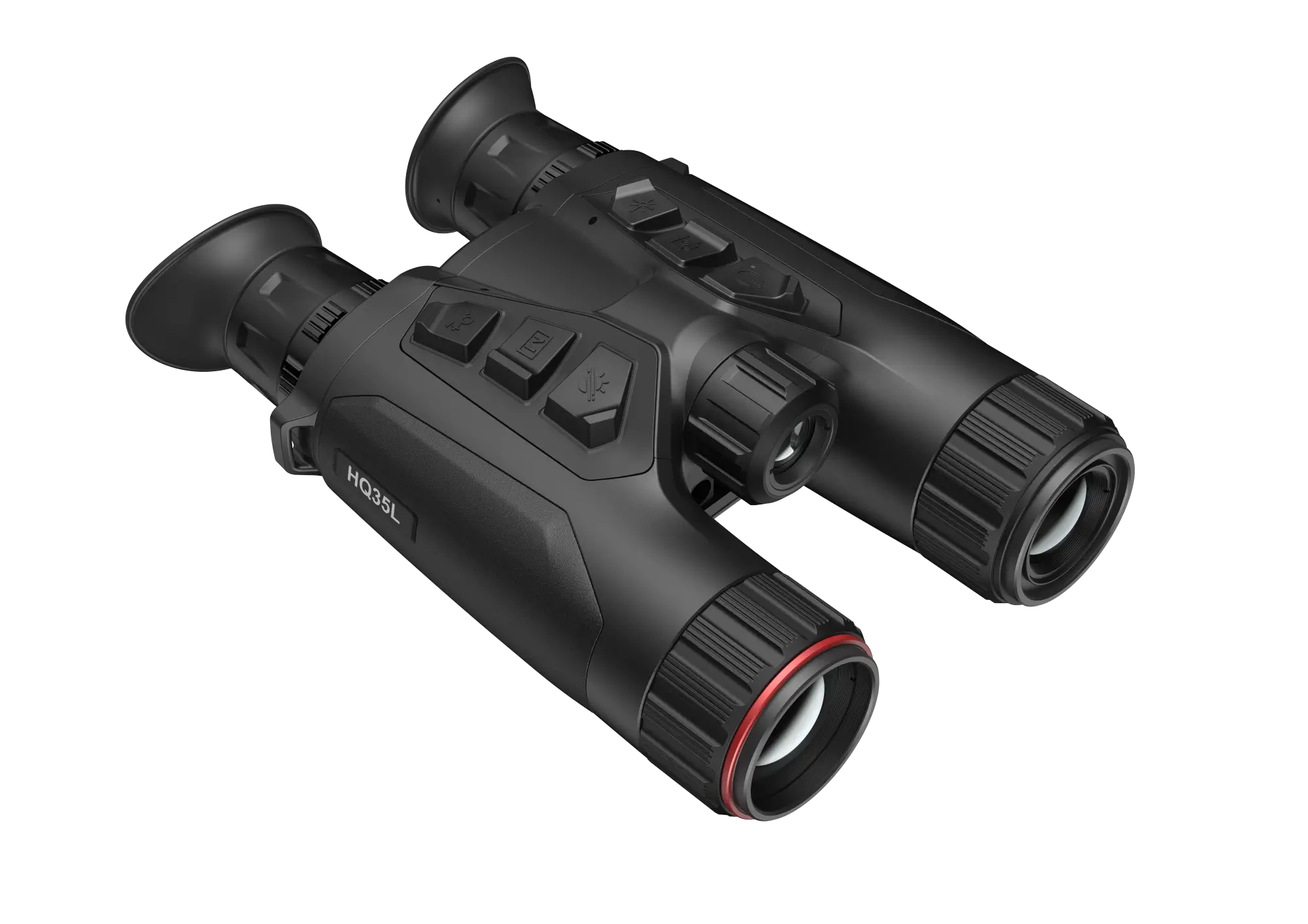 Hikmicro Binocular Habrok HQ35L 4K, Bild 2 von 7