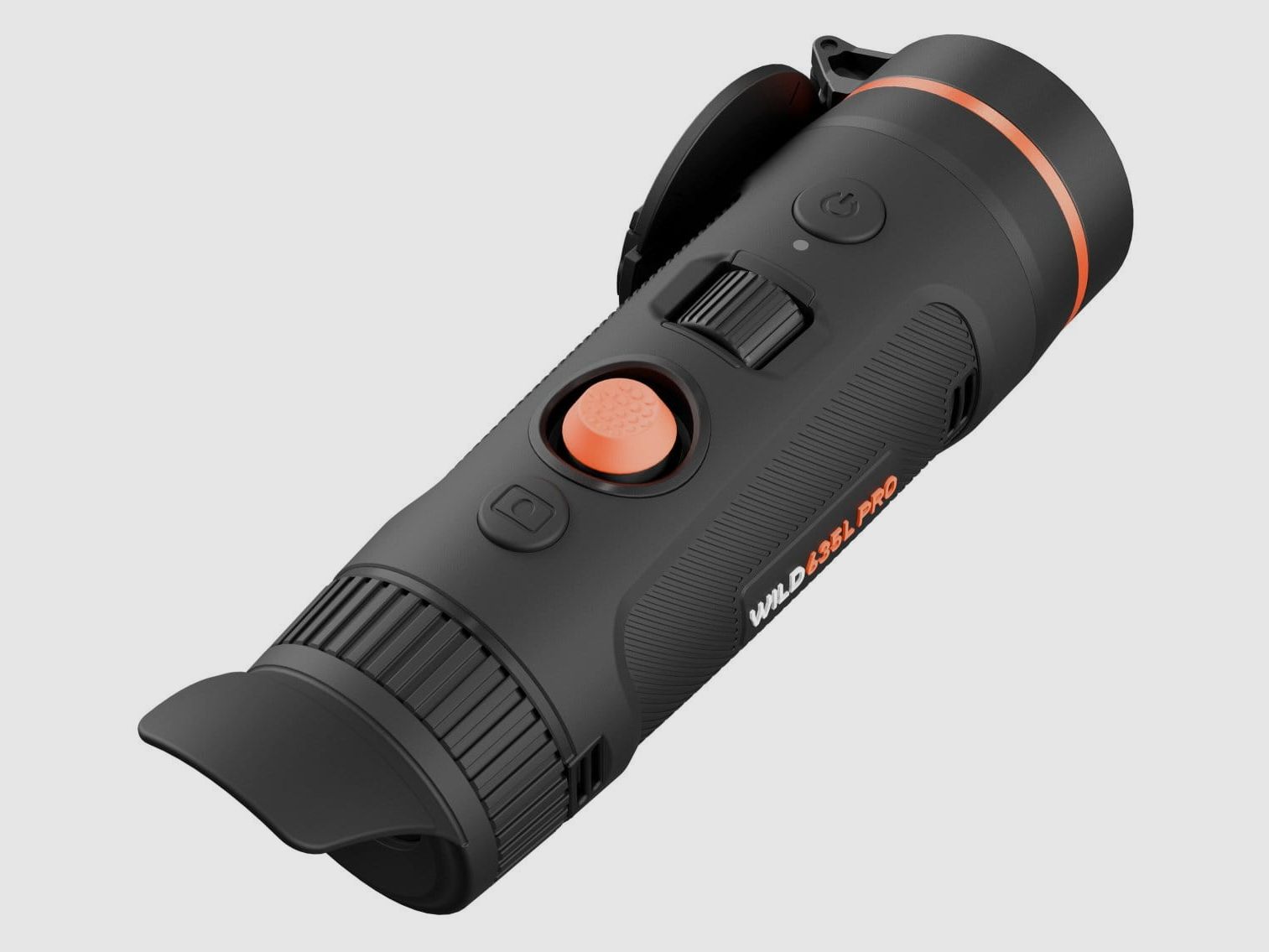 ThermTec Wild 635L Pro Wärmebildgerät