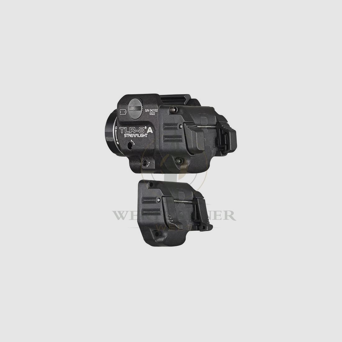 Streamlight TLR-8 A, Bild 1 von 3