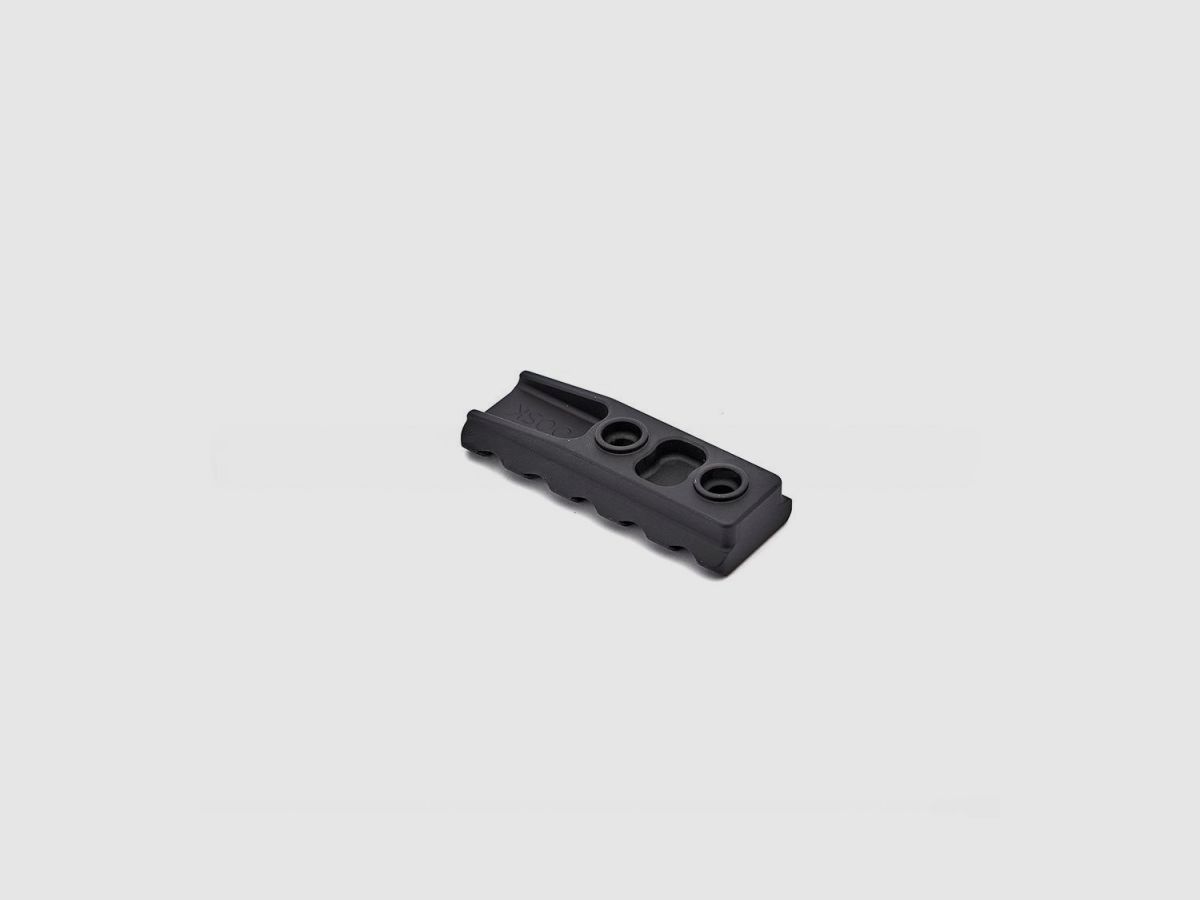 Spuhr A-0003 Szyna Picatinny 10x55 mm, zdjęcie 3 z 3