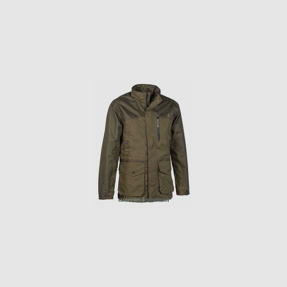 Percussion Jacke Imperlight Evo Khaki