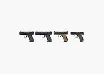 Walther PDP Compact OR