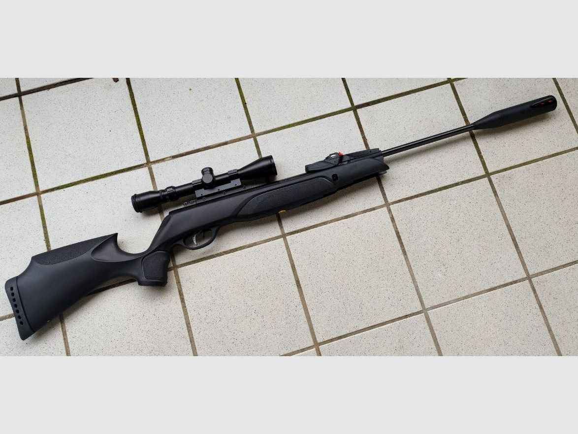 Gamo Swarm Magnum Pro Gen3i 4,5mm