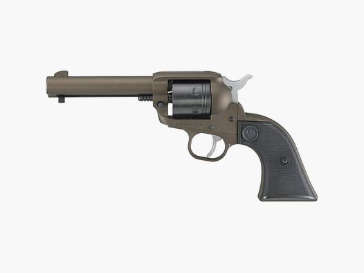 Ruger Wrangler 4,62'' .22LR (2024)