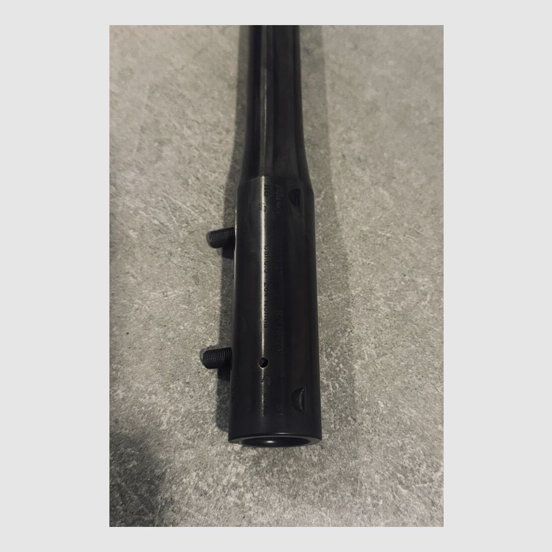Blaser R8