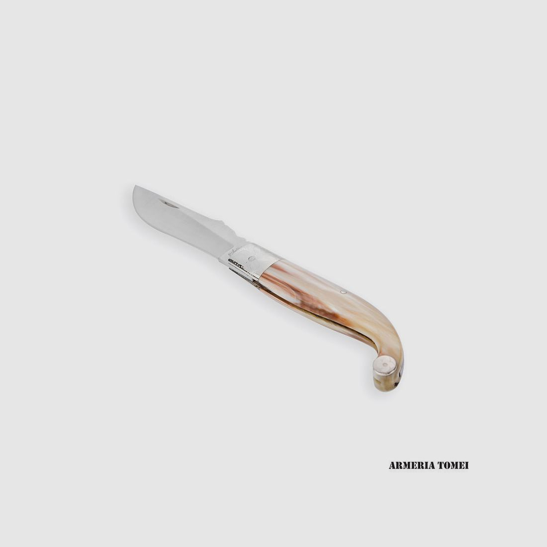 Messer – L’Artigiano Scarperia – Florentin, Bild 2 von 5