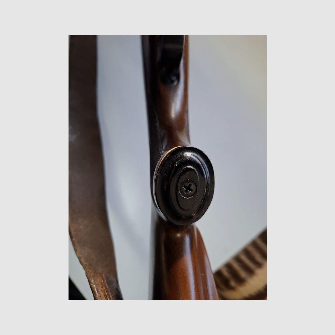 Mauser Oberndorf Basis Gewehr 98 - 1915