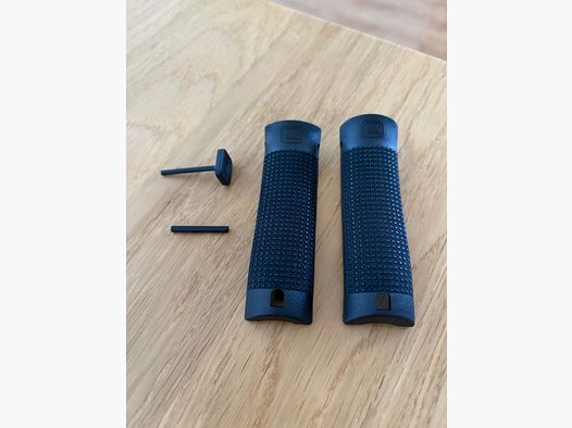 Glock Gen6 Gripback maat M en L