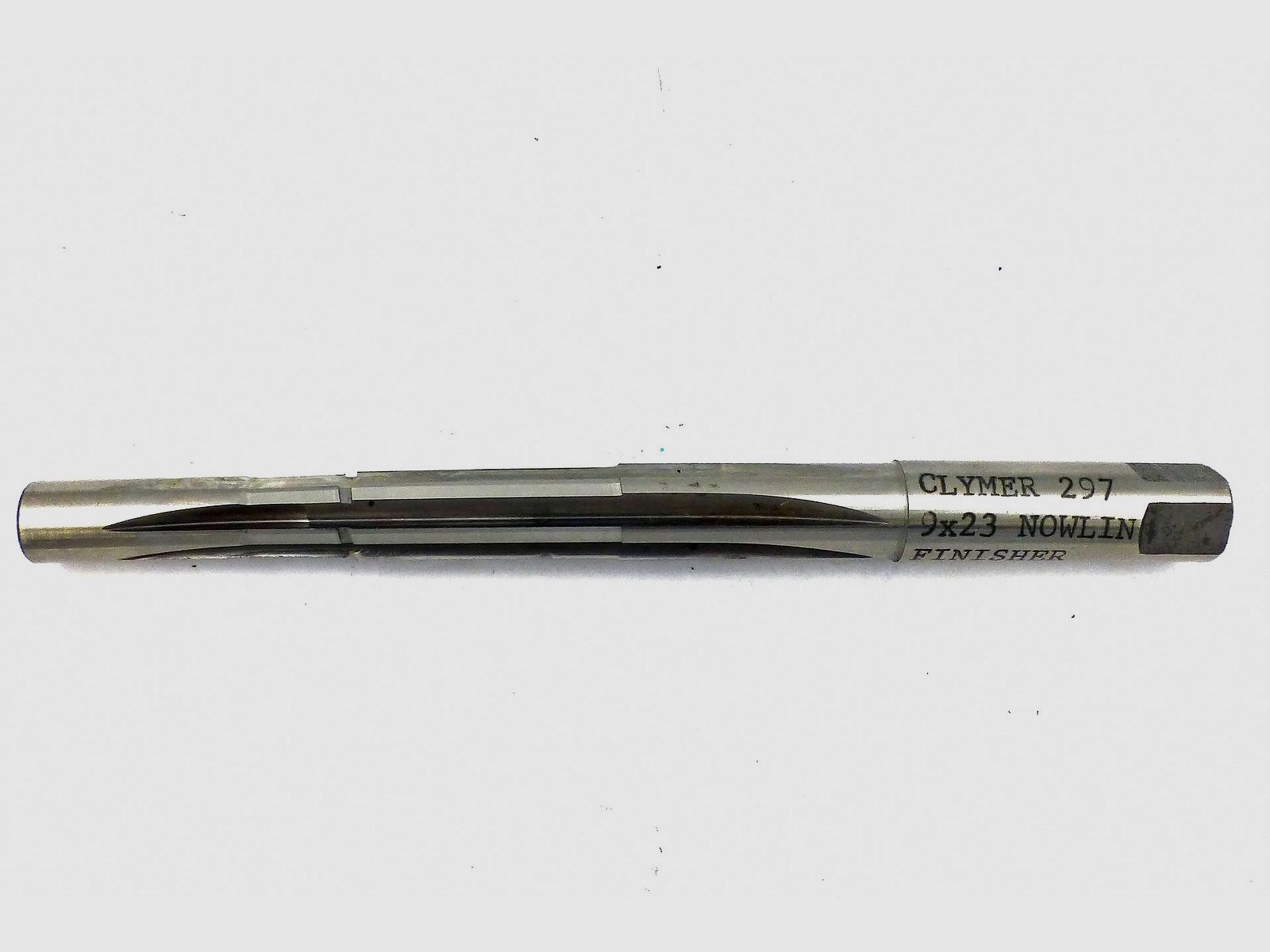 Chamber Reamer CLYMER Kal. 30M1 / 30 Carbine