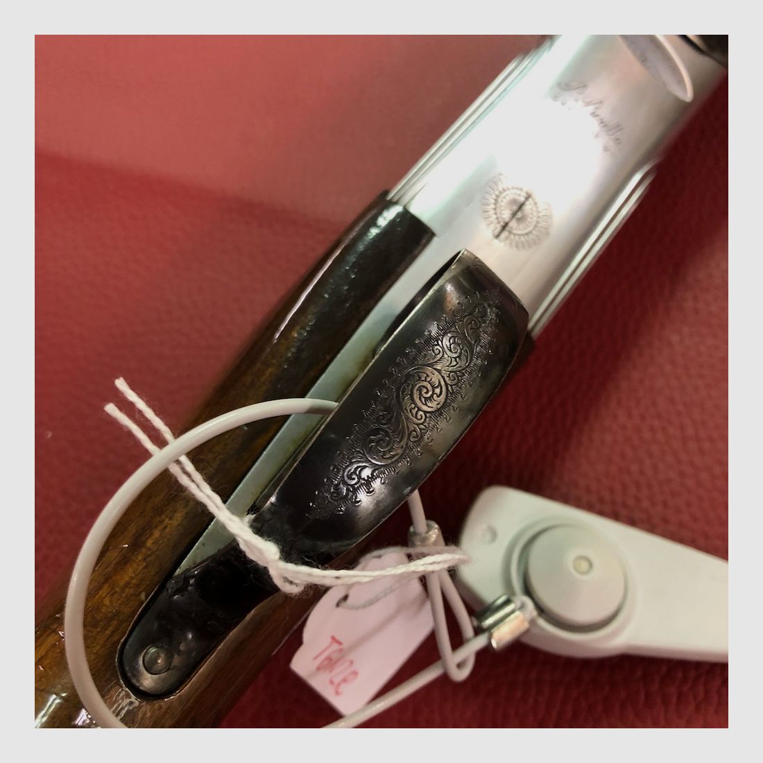 Beretta Cal. 12, image 5 sur 9