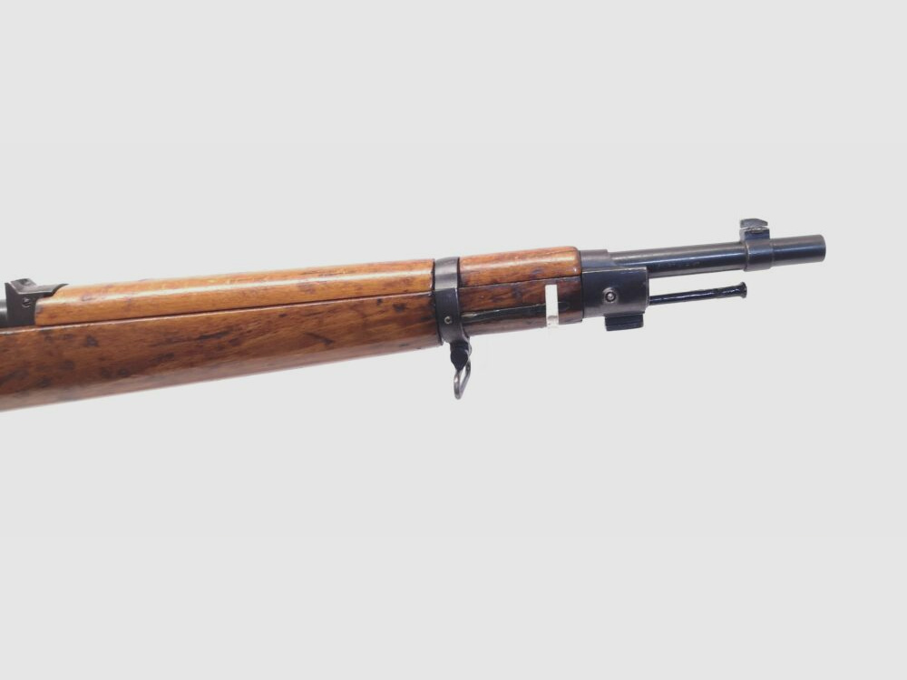 Carcano 1891/38