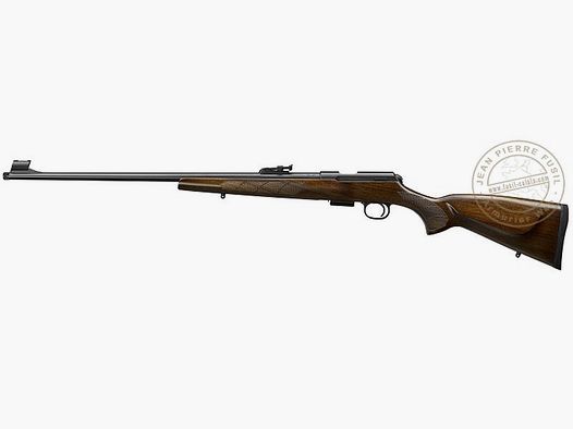 CESKA ZBROJOVKA - Repetierbüchse 22 Lr CZ 457 Luxe