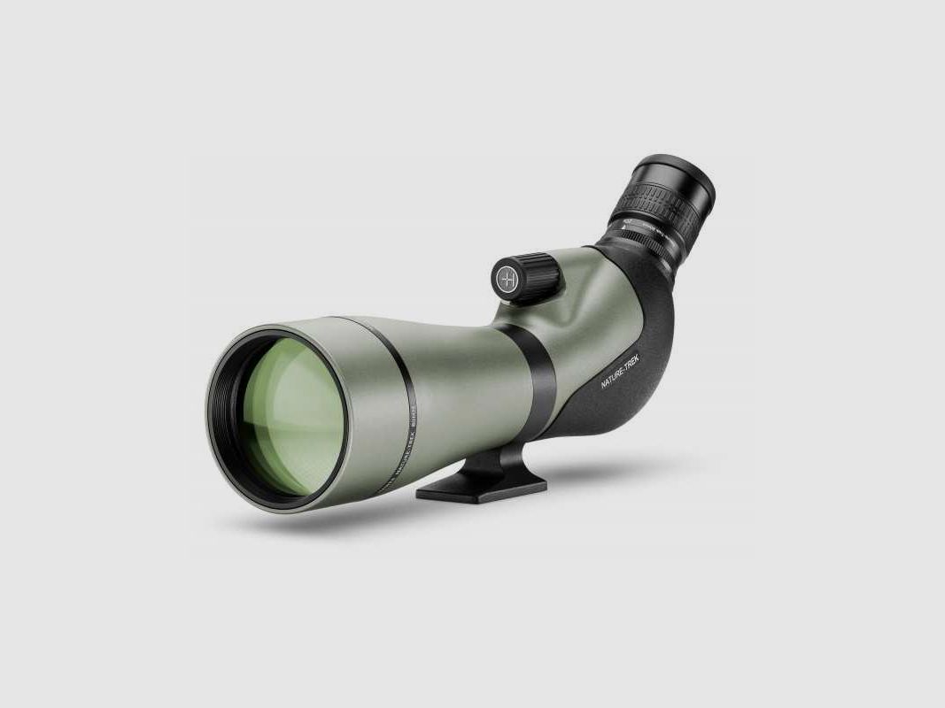 Hawke Nature-Trek 20–60x80 Spektiv Spotting Scope