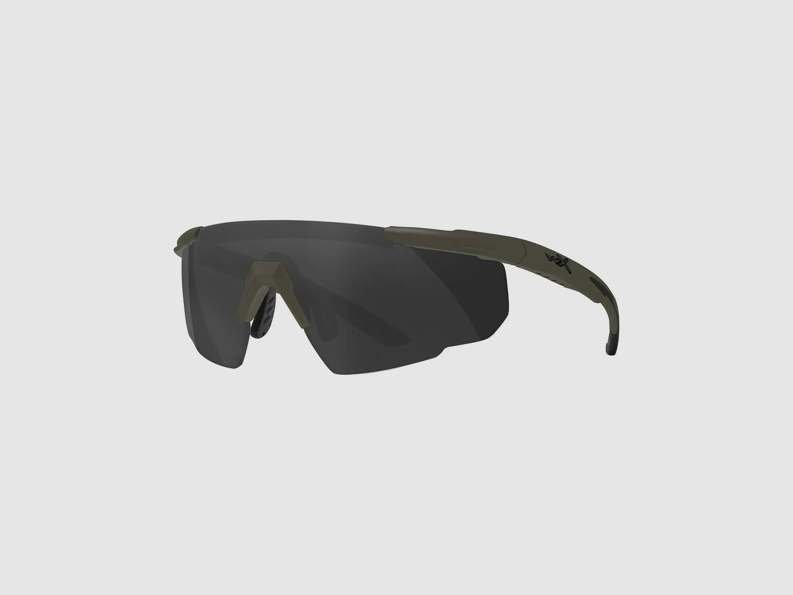 Schutzbrille Saber Advanced