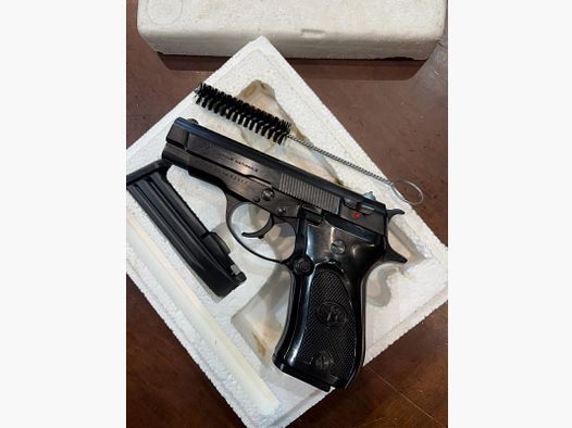PISTOLE BROWNING FN MOD BDA140 CAL 380 auto