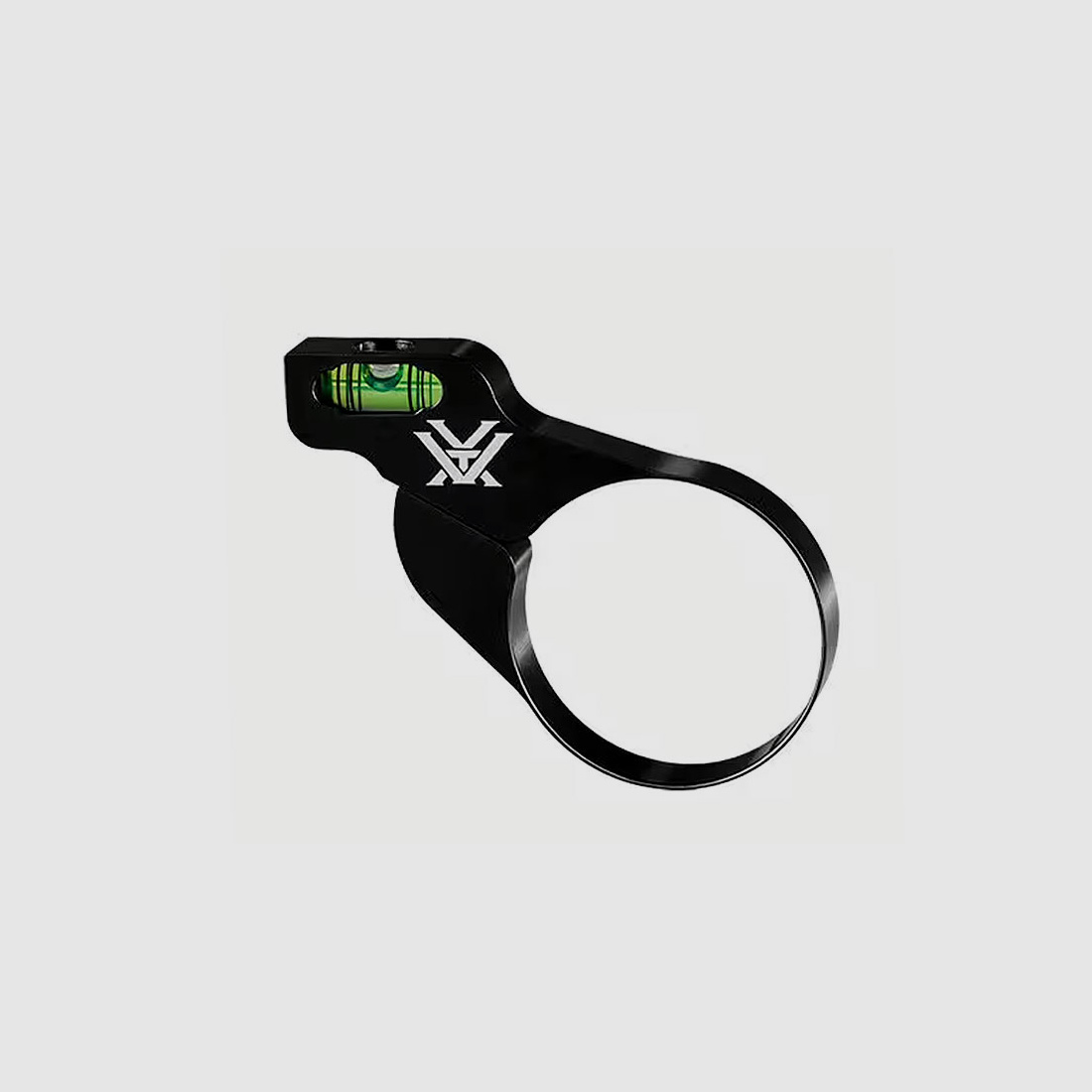 VORTEX Lo Pro Bubble Level dla średnicy rury 30 mm
