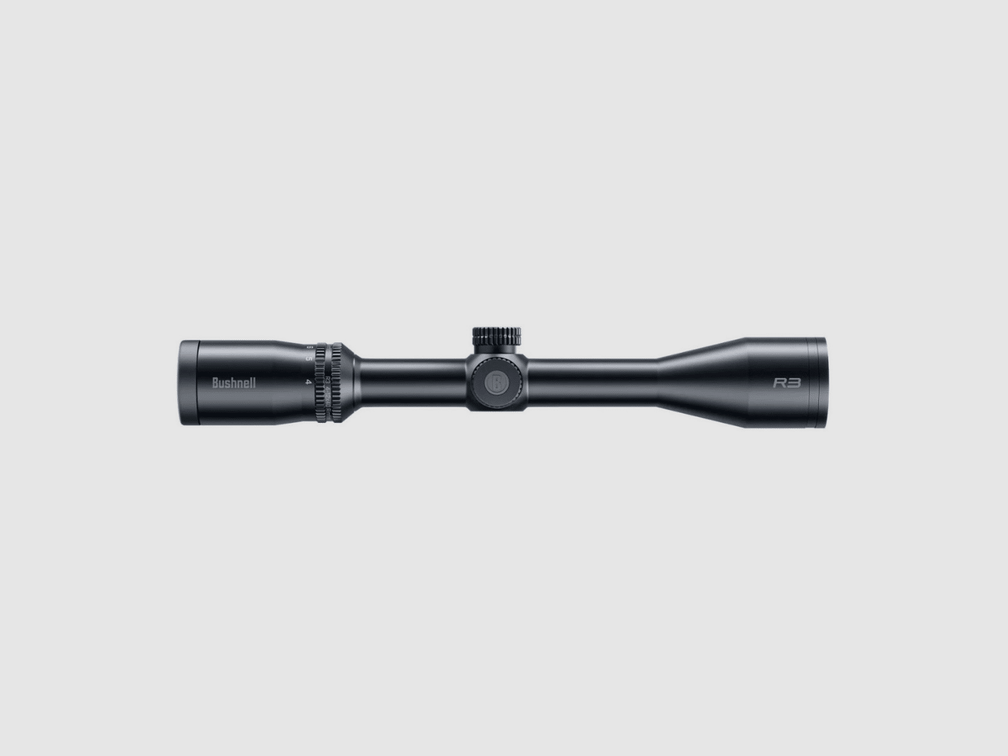 Zielfernrohr BUSHNELL R3 4-12×40 DZ22 BDC, Bild 2 von 6