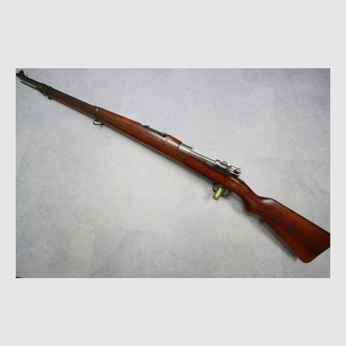 Steyr Mauser Model 1912, image 1 of 10