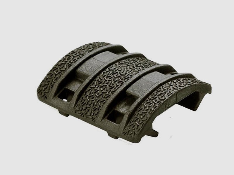 MAGPUL Picatinny XTM Enhanced Railcover Black