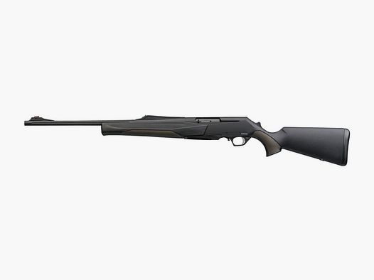 Browning Bar MK3 Composite Black, links