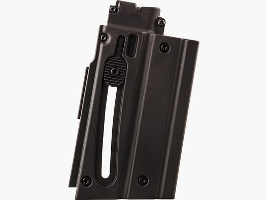 Revista Hammerli Arms TAC R1, calibre