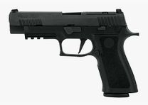 Sig Sauer P320 XFull