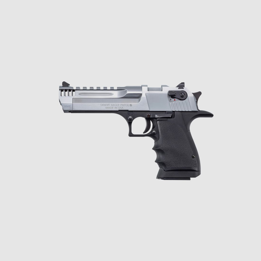 Desert Eagle L5" Black-BC IMB