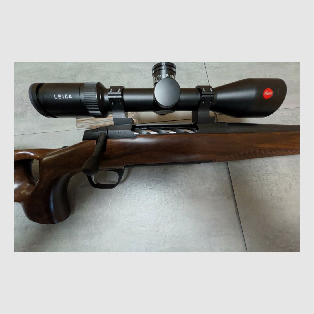 Browning X-BOLT 2 Nordic Eclipse .30-06Spring