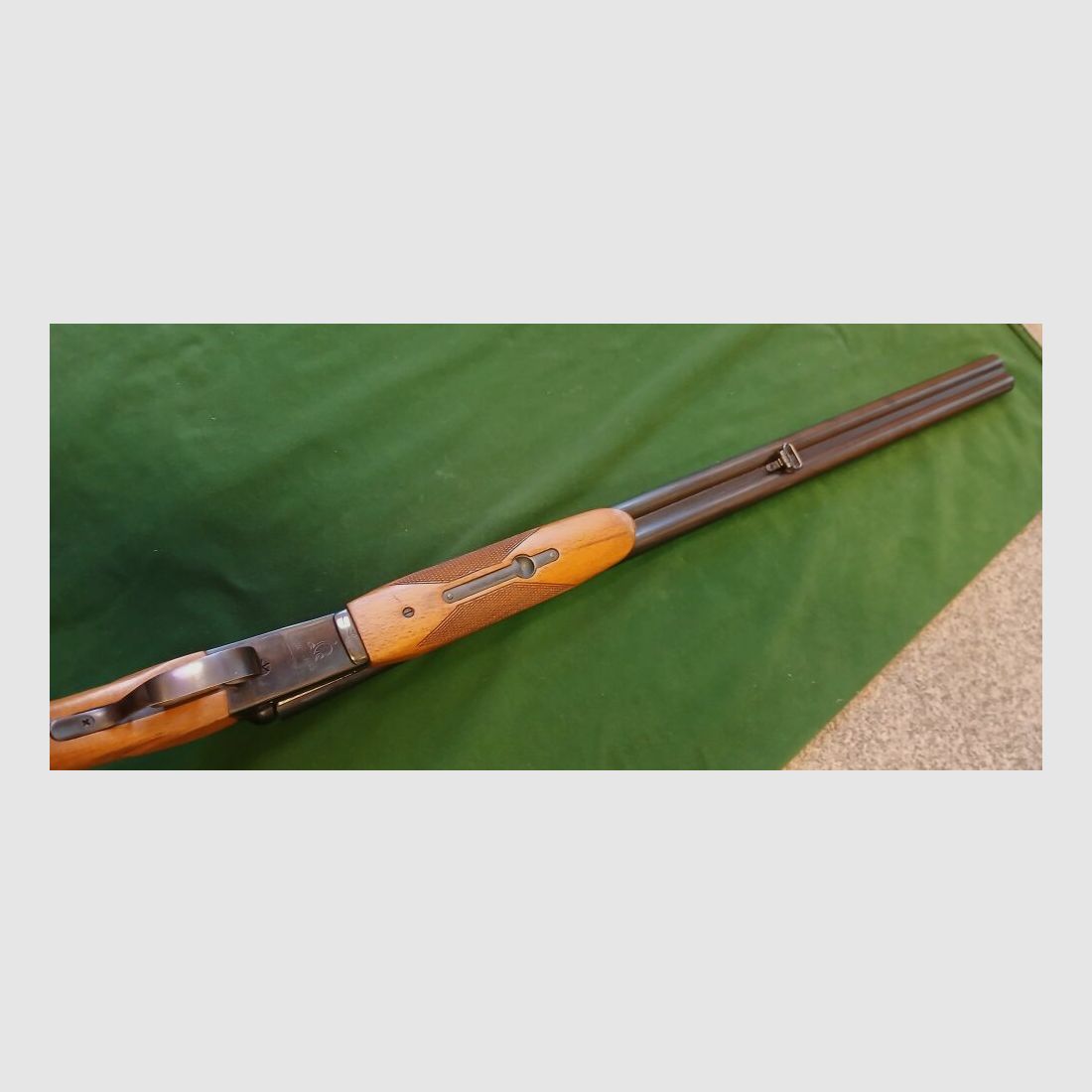 Baikal 43 E