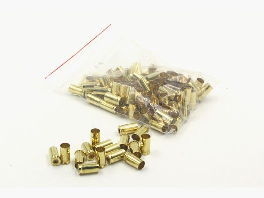 Étuis Starline .40 S&W, 100 pcs., | #2100