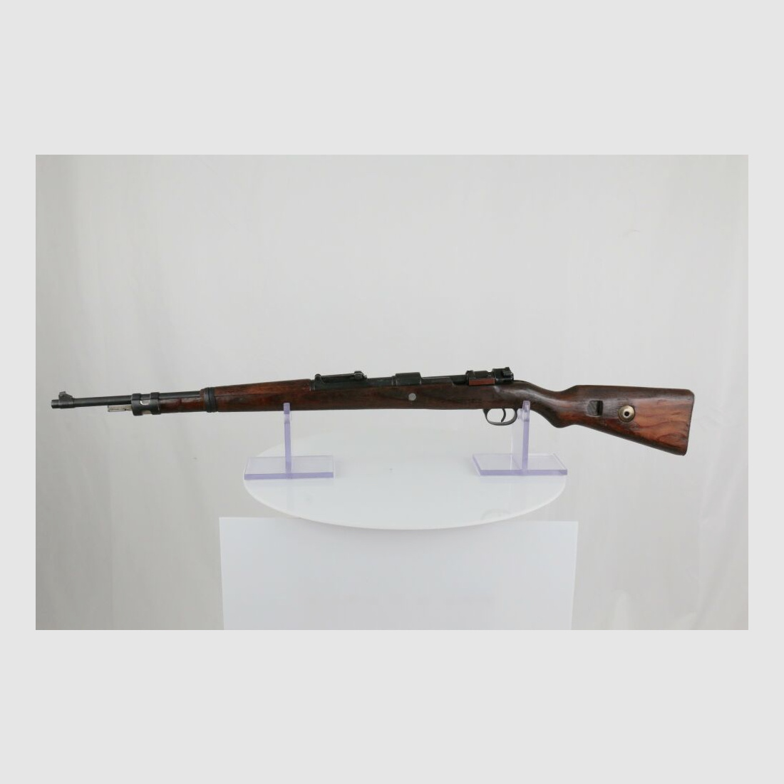 Sauer & Sohn K98