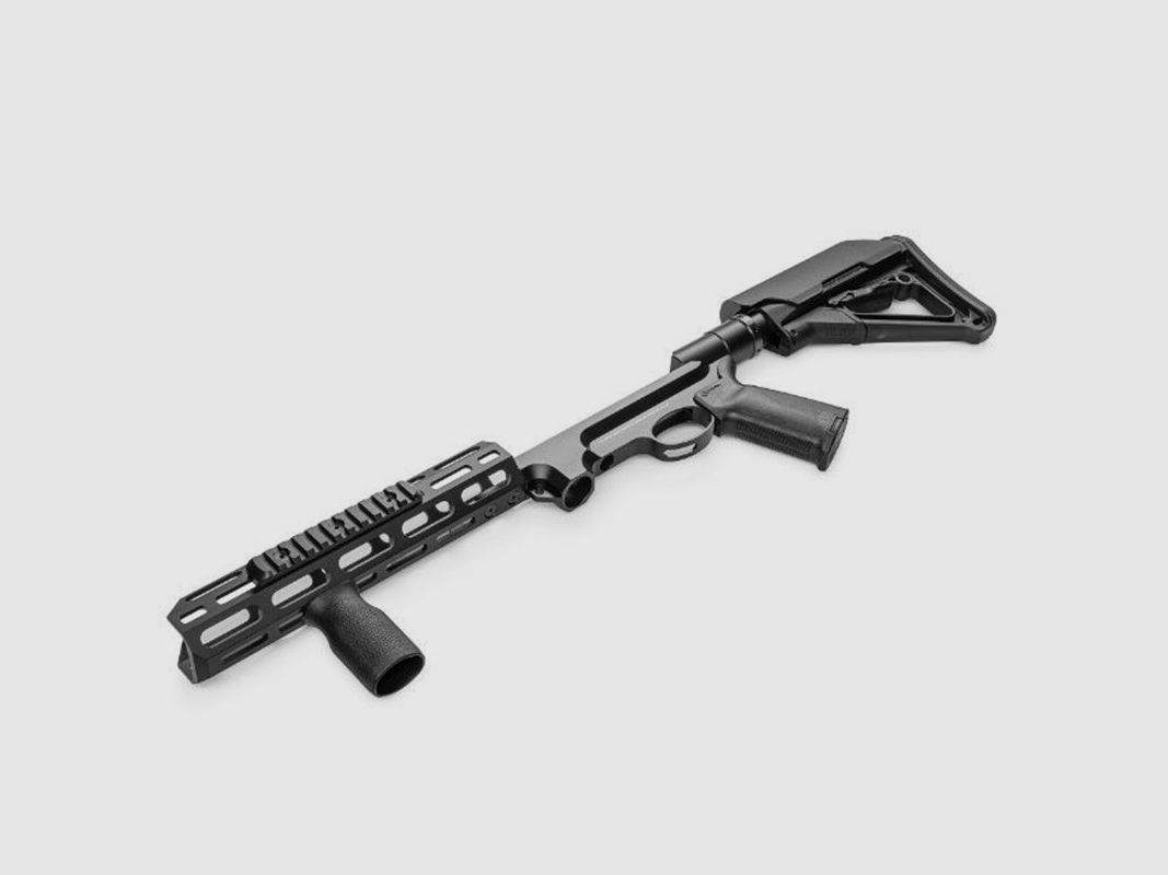 Kit Air Arms Magpul AR-15, imagen 2 de 3