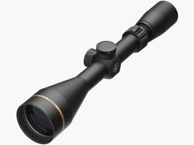 Leupold VX-Freedom 3-9x50 Duplex matte black