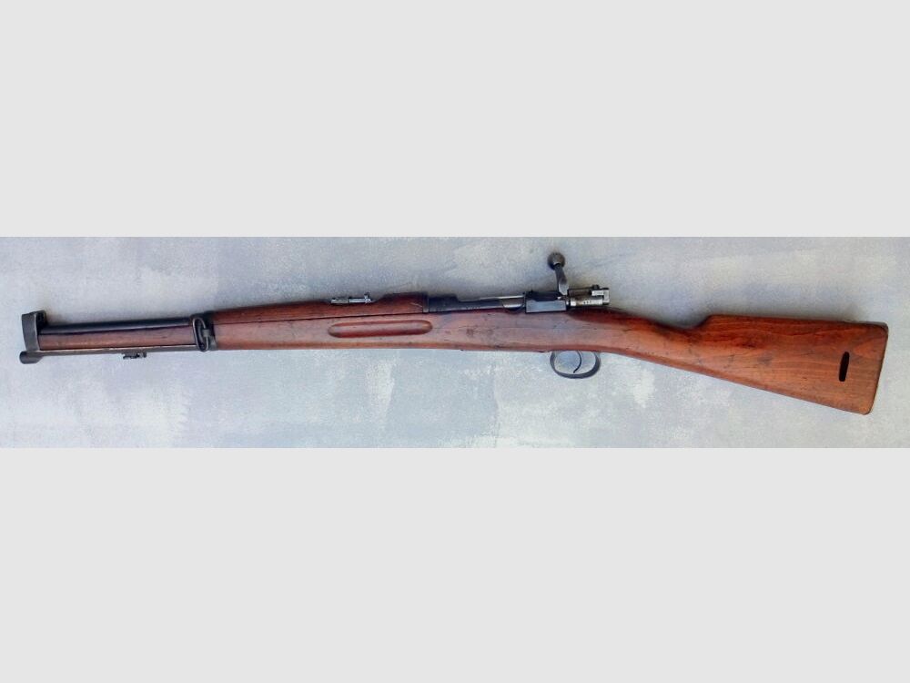 CARL GUSTAV SCHWEDEN Kavallerie Karabiner Mod. 1916 Schweden