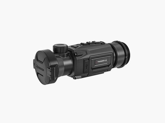 Clip-On Wärmebildgerät Thunder 2.0 TH35PCR HIKMICRO
