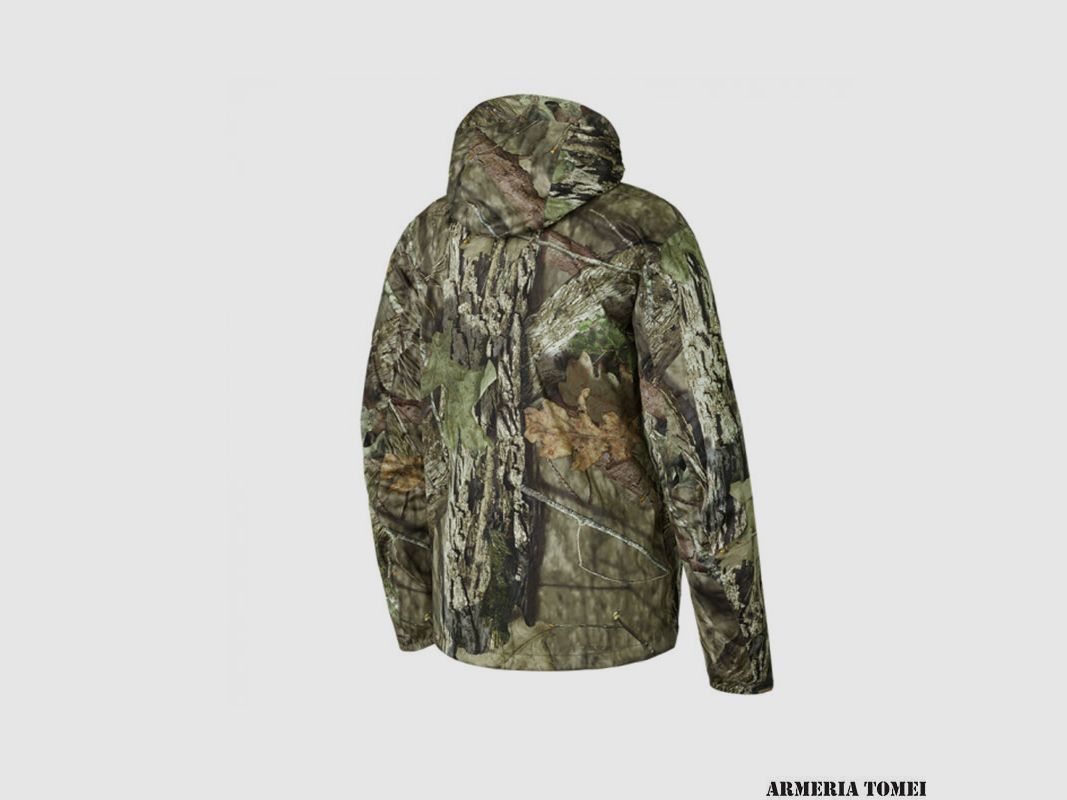 STAGUNT – THUNDER JKT GC-GREEN CAMOO, Bild 2 von 2
