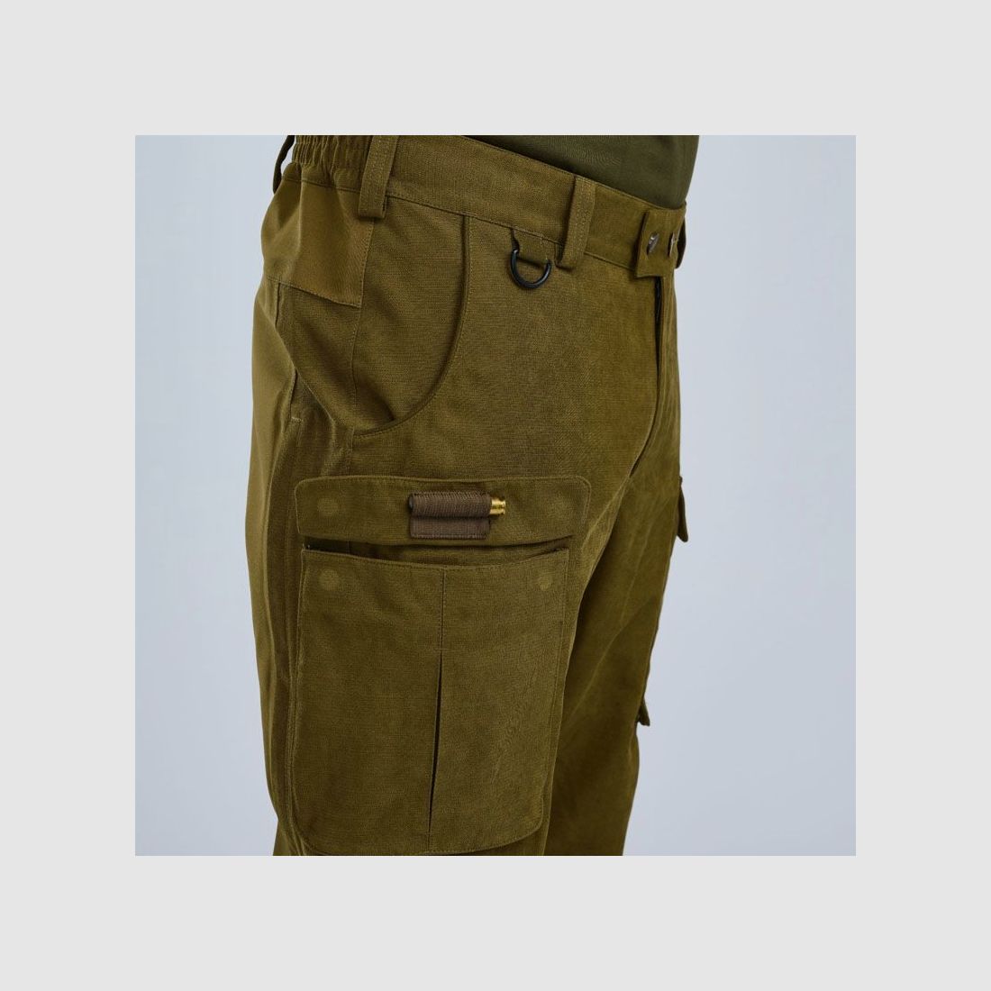 FURUDAL EXPERT 5919 PINEWOOD trousers, image 8 of 10